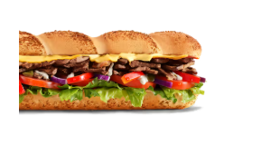Subverse sandwich