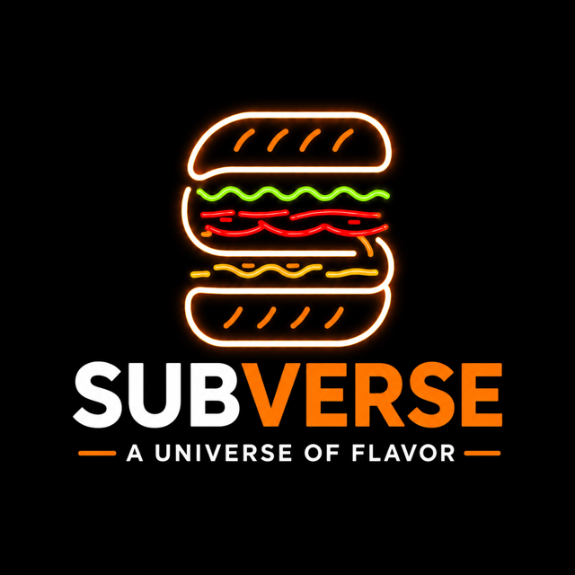 Subverse – A Universe of Flavor